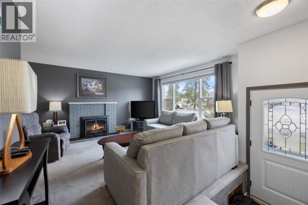 Recreation room - 1185 Highridge Drive, Kamloops, BC V2C5G5 Photo 4