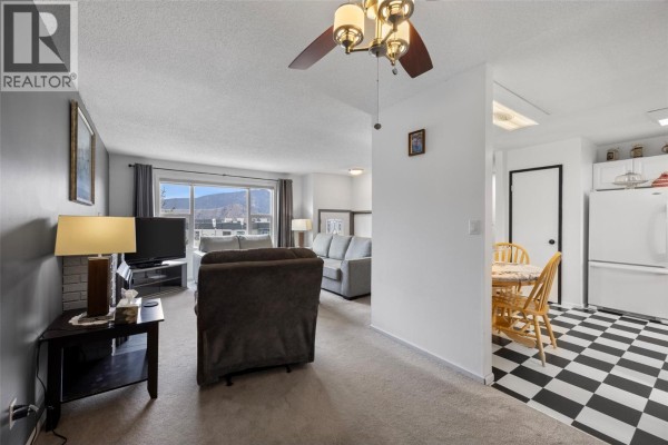 Bedroom - 1185 Highridge Drive, Kamloops, BC V2C5G5 Photo 5