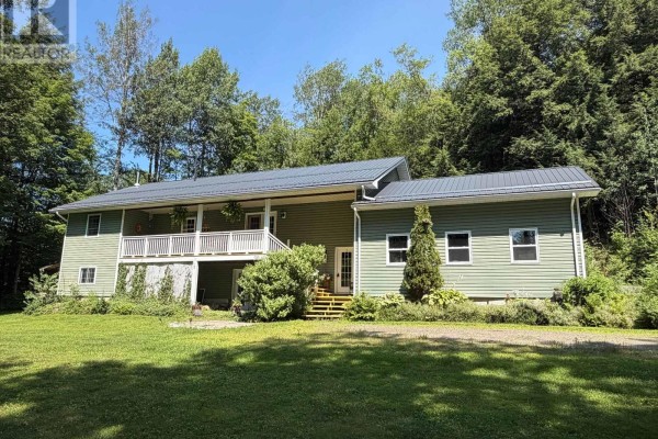 Utility room - 1185 Miriam Drive, Bracebridge, ON P1L1X1 Photo 4