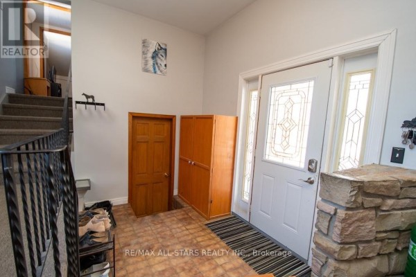 Bedroom - 1185 Sturgeon Road, Kawartha Lakes, ON K9V4R8 Photo 5