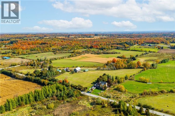 11858 32nd Side Road, Halton Hills, ON L7J2L7 Photo 4