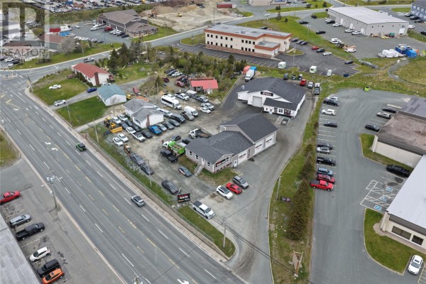 1186-1192 Topsail Road, Mount Pearl, NL A1N5E8 Photo 2