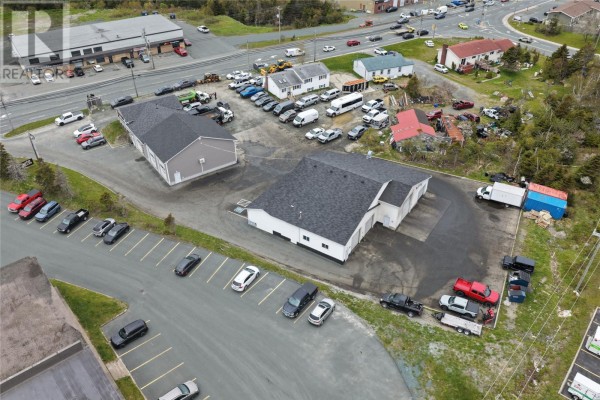 1186-1192 Topsail Road, Mount Pearl, NL A1N5E8 Photo 3