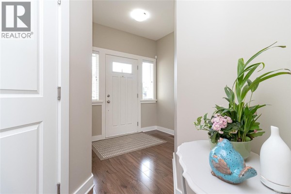 Primary Bedroom - 1186 Sikorsky Rd, Langford, BC V9B0M7 Photo 5