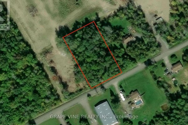 11865 (ptlt23) Armstrong Road, North Dundas, ON, photo 2