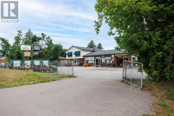1187 On-7 Highway, Kawartha Lakes, ON K0M2M0 Photo 4