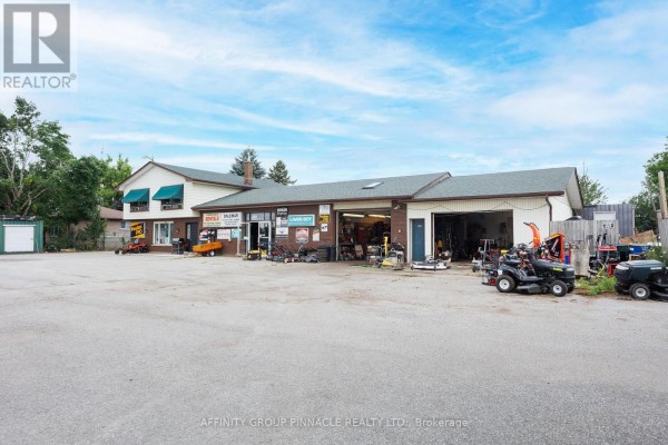 1187 On-7 Highway, Kawartha Lakes, ON K0M2M0 Photo 5