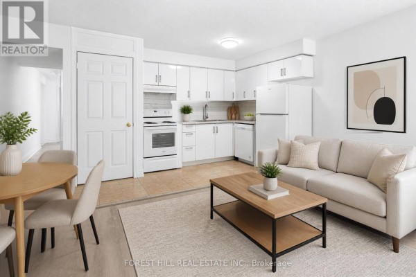 Primary Bedroom - 1187l - 1187 Lansdowne Avenue, Toronto, ON M6H3Z7 Photo 4