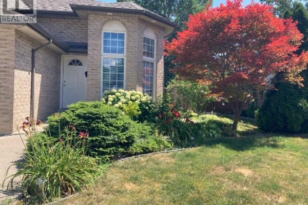 Office - 1188 St. Paul, Windsor, ON N8S4T7 Photo 2