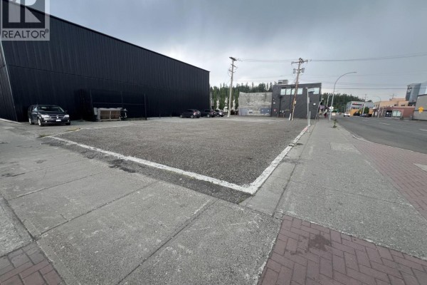 1189 4th Avenue, Prince George
