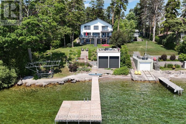 1189 Woodland Drive, Oro Medonte, ON, photo 2