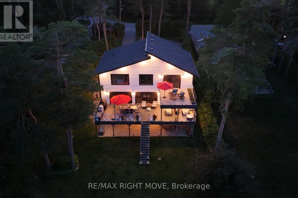 1189 Woodland Drive, Oro Medonte, ON, photo 3