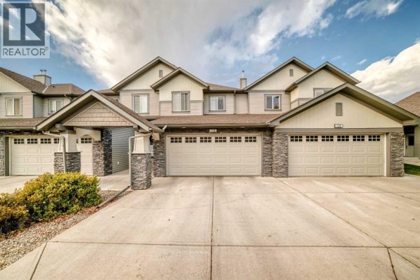 119, 100 Coopers Common Sw, Airdrie