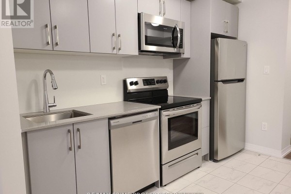119 - 1145 Journeyman Lane, Mississauga, ON L5J0B5 Photo 4