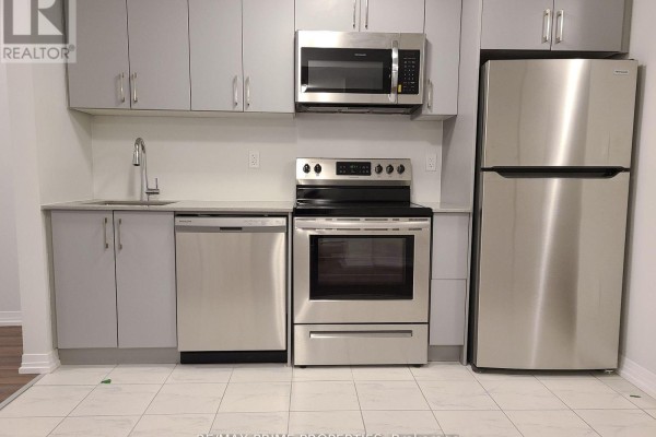 119 - 1145 Journeyman Lane, Mississauga, ON L5J0B5 Photo 5