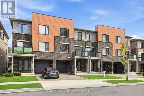119 - 19 Roxanne Drive, Hamilton, ON, photo 2
