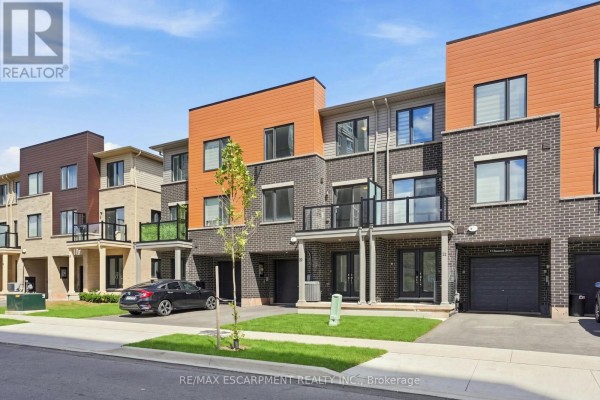 119 - 19 Roxanne Drive, Hamilton, ON, photo 3