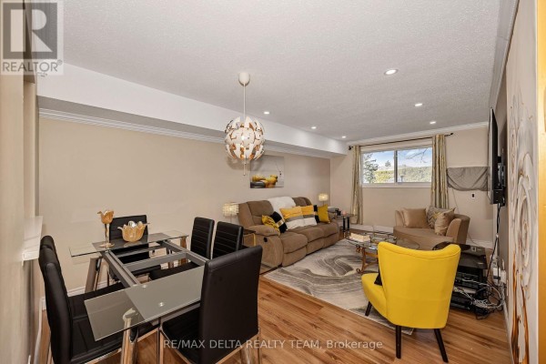 119 - 318 Lorry Greenberg Drive, Ottawa, ON, photo 2