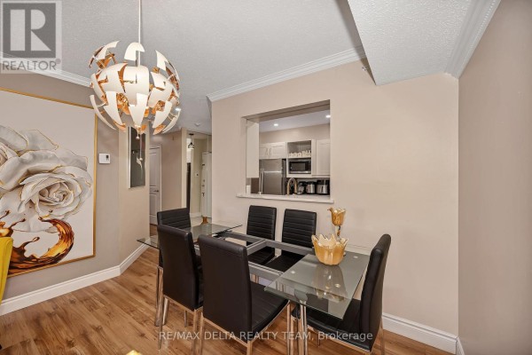 119 - 318 Lorry Greenberg Drive, Ottawa, ON, photo 3