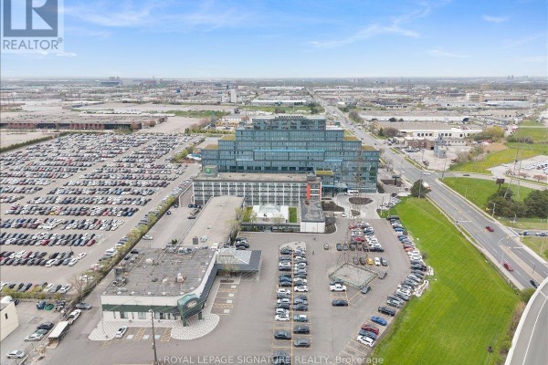 119 - 600 Dixon Road, Toronto, ON M9W1J1 Photo 3