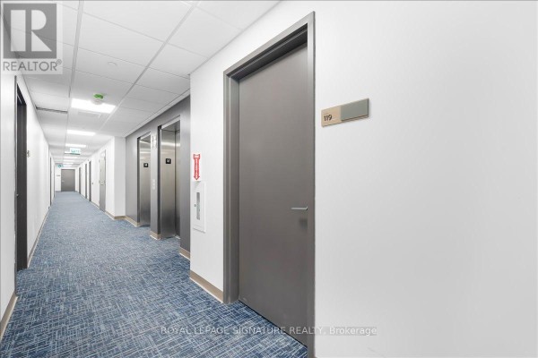 119 - 600 Dixon Road, Toronto, ON M9W1J1 Photo 5