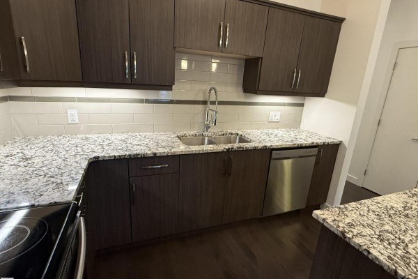 #119 10523 123 St Nw, Edmonton, AB T5N1N9 Photo 4