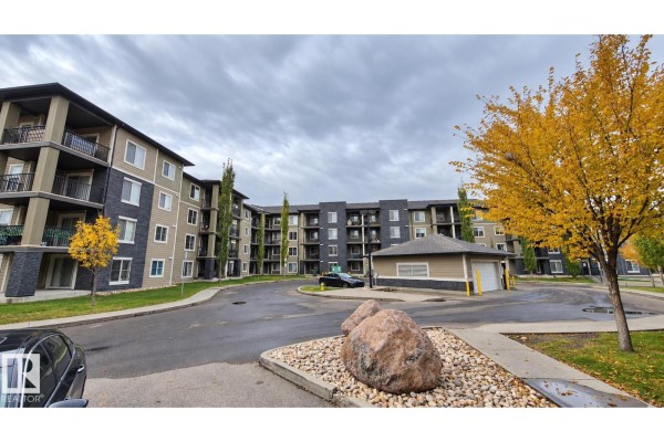 #119 111 Watt Cm Sw, Edmonton, AB, photo 2