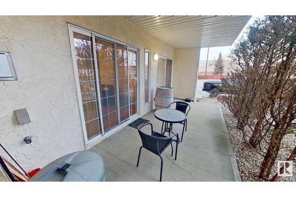 #119 12110 106 Av Nw Nw, Edmonton, AB T5N4R9 Photo 5