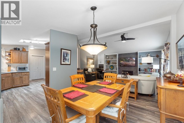Ensuite - 119 1391 Price Rd, Errington, BC V9P2W1 Photo 5