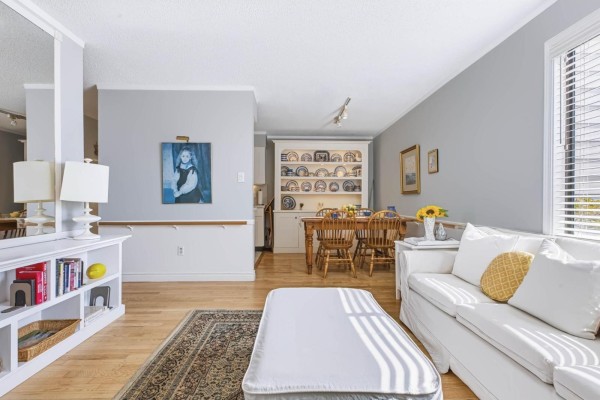 119 1442 Blackwood Street, White Rock, BC V4B3V5 Photo 4
