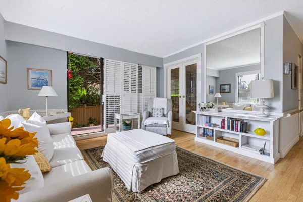 119 1442 Blackwood Street, White Rock, BC V4B3V5 Photo 5