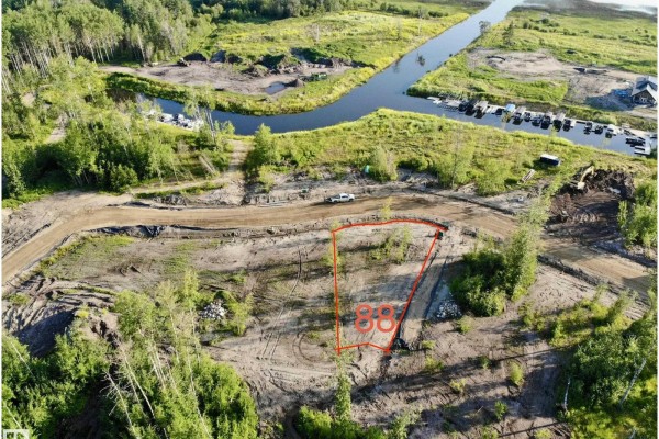 119-165 Peace River Av, Joussard, AB T0G1J0 Photo 2