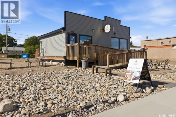 119 1st Street S, Wakaw, SK S0K4P0 Photo 5