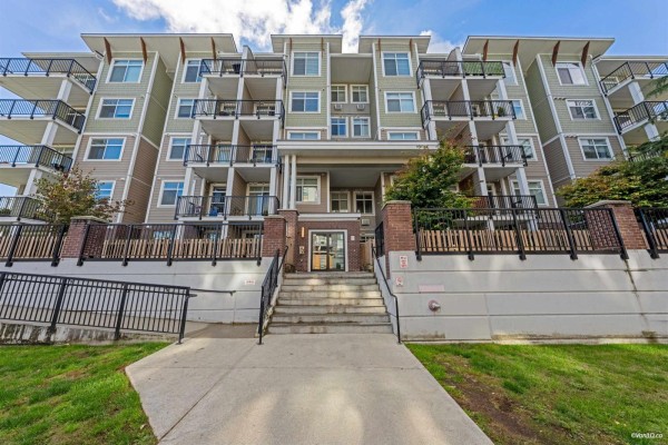 119 20696 Eastleigh Crescent, Langley