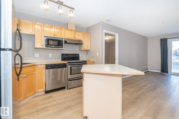 #119 245 Edwards Dr Sw, Edmonton, AB T6X1J9 Photo 5