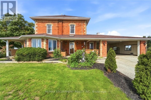119 2nd Line, Haldimand, ON, photo 2