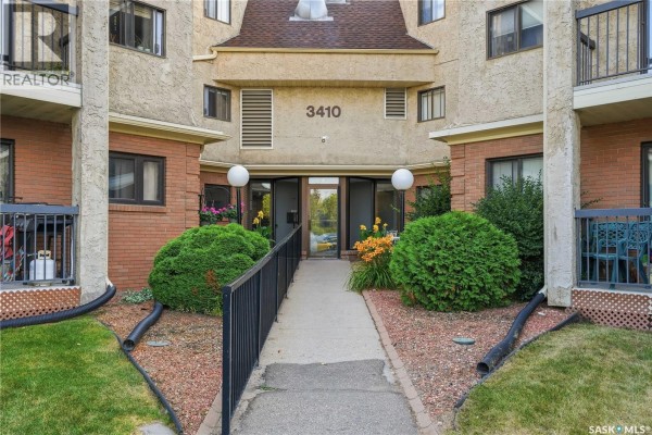 119 3410 Park Street, Regina, SK, photo 2