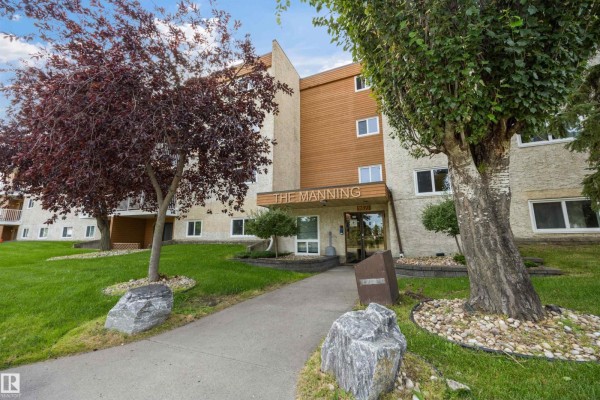 #119 3611 145 Av Nw, Edmonton