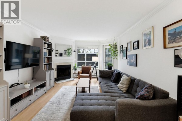 119 555 W 14th Avenue, Vancouver