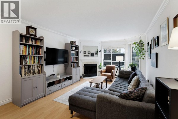 119 555 W 14th Avenue, Vancouver, BC V5Z4G8 Photo 2