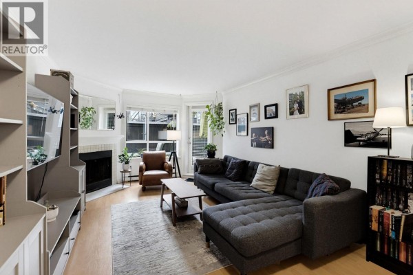 119 555 W 14th Avenue, Vancouver, BC V5Z4G8 Photo 3