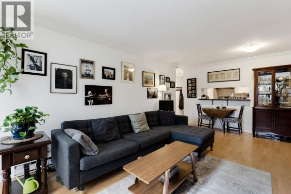 119 555 W 14th Avenue, Vancouver, BC V5Z4G8 Photo 4