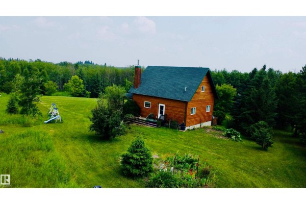 119 56515 Rng Rd 111, Rural St  Paul County, AB, photo 2