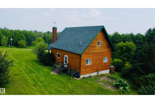 119 56515 Rng Rd 111, Rural St  Paul County, AB, photo 3