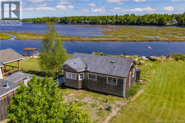 3pc Bathroom - 119 Albert Street, Notre Dame, NB E4V1S2 Photo 3