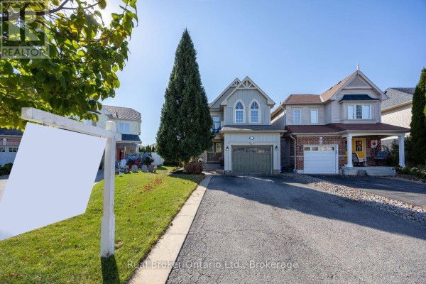 119 Allworth Crescent, Clarington, ON, photo 2