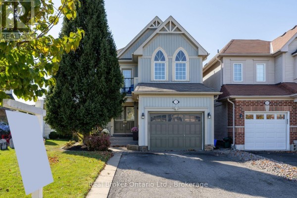 119 Allworth Crescent, Clarington, ON, photo 3