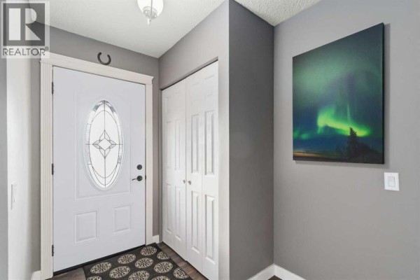 Bedroom - 119 Astum Court, Fort Mcmurray, AB T9J1B5 Photo 3