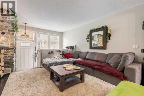 Living room - 119 Auburn Bay Common Se, Calgary, AB T3M0M5 Photo 4