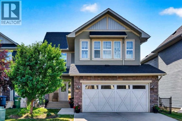 119 Baywater Rise Sw, Airdrie, AB, photo 2